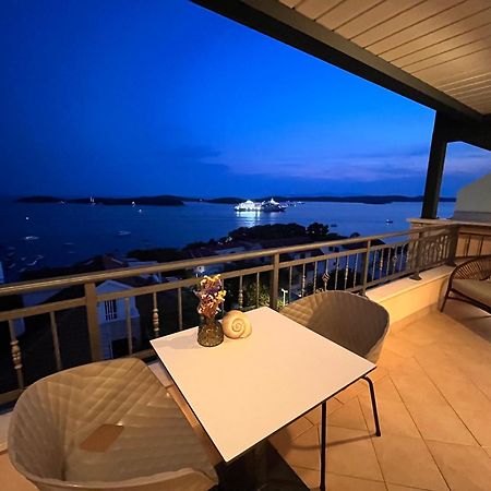 Top View Residence Hvar Town Dış mekan fotoğraf