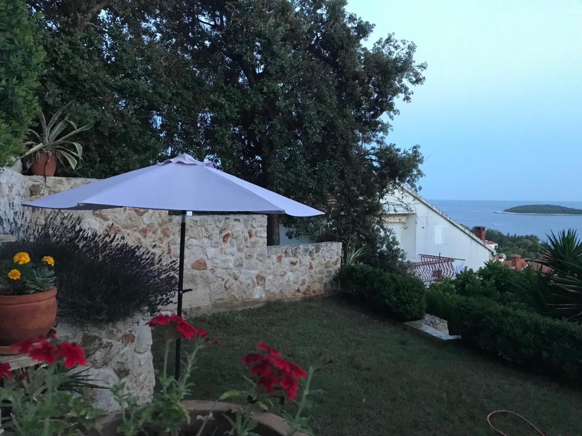 Top View Residence Hvar Town Dış mekan fotoğraf