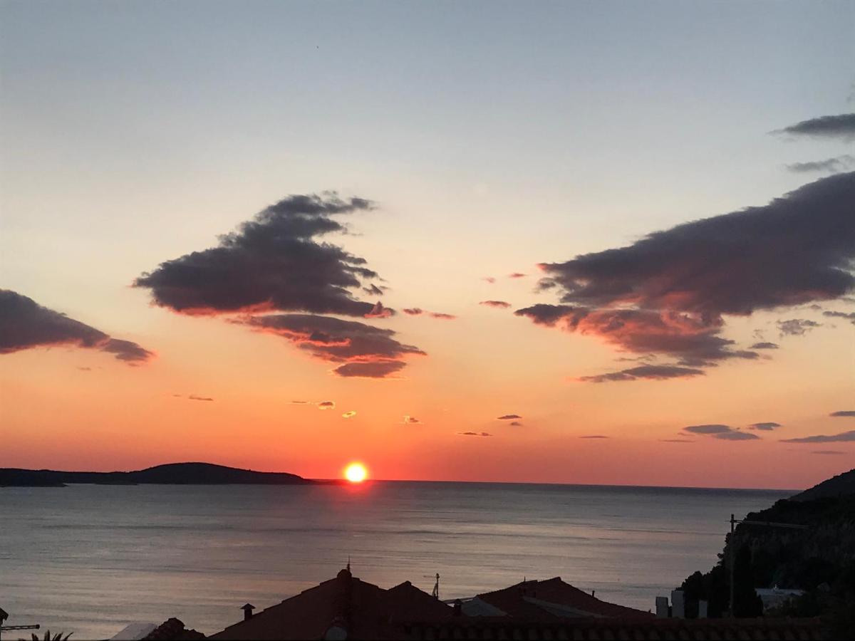 Top View Residence Hvar Town Dış mekan fotoğraf
