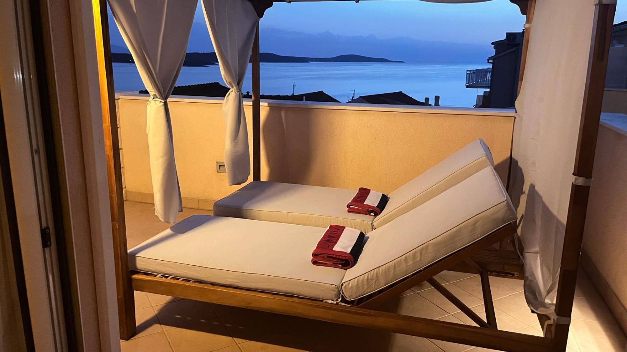 Top View Residence Hvar Town Dış mekan fotoğraf