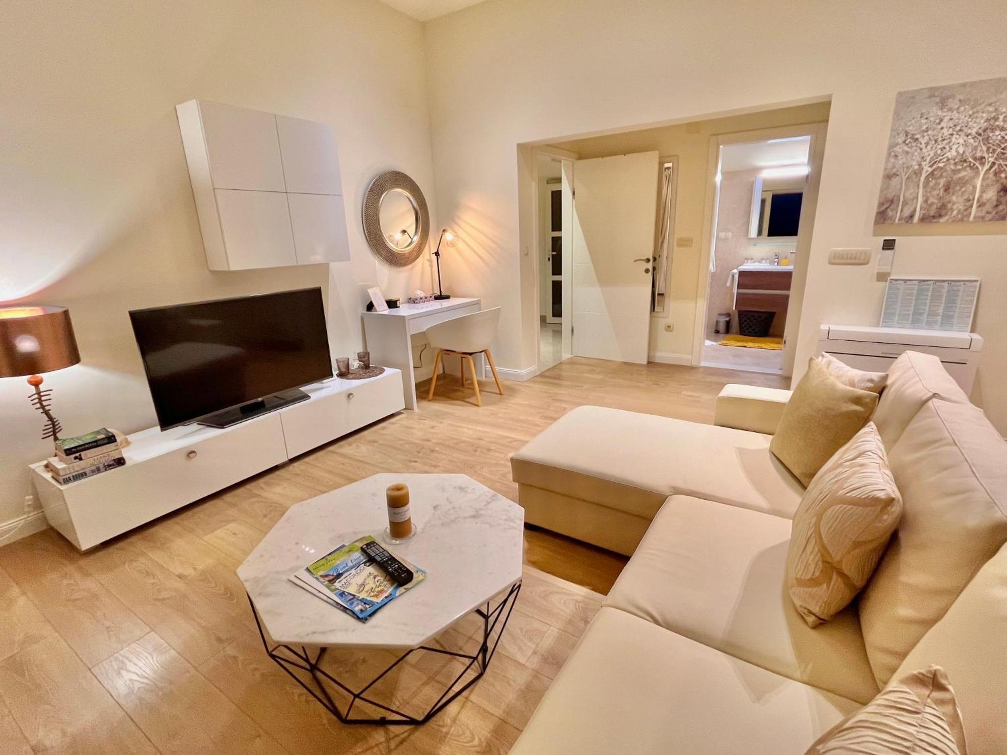 Top View Residence Hvar Town Dış mekan fotoğraf