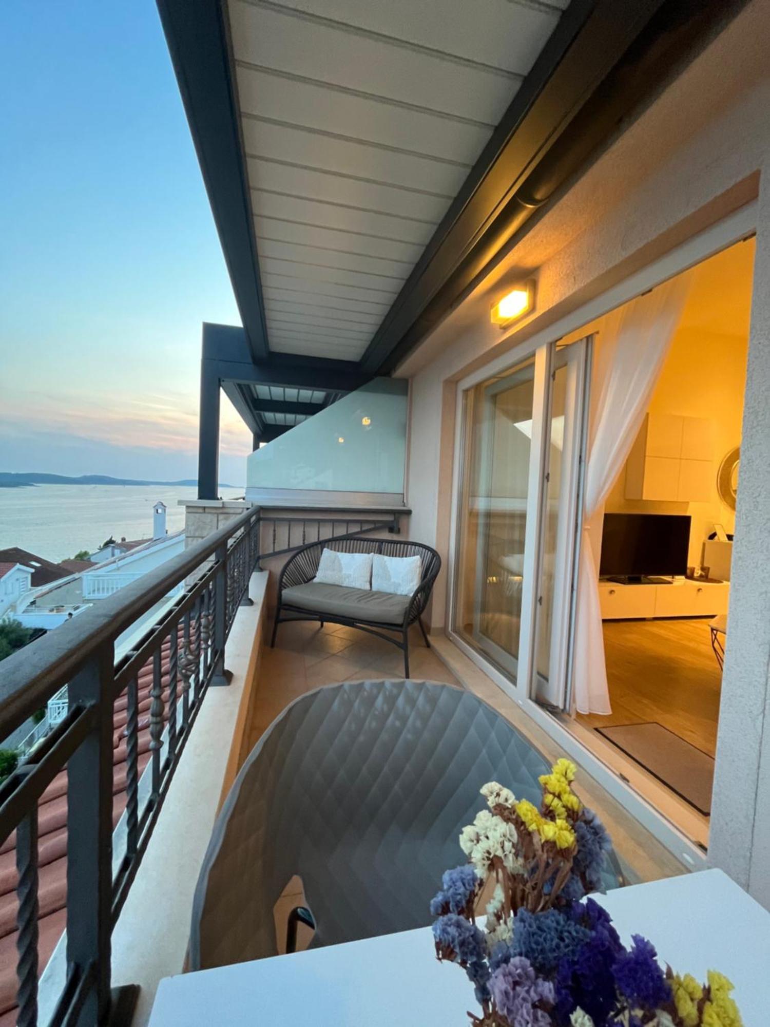 Top View Residence Hvar Town Dış mekan fotoğraf