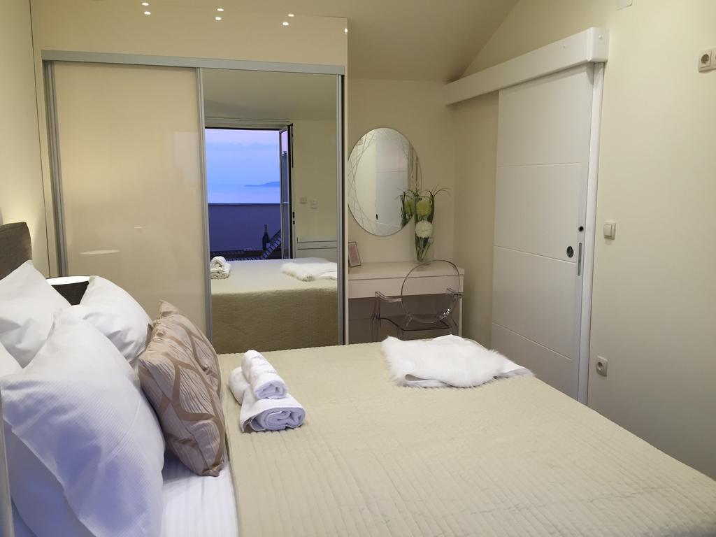 Top View Residence Hvar Town Dış mekan fotoğraf