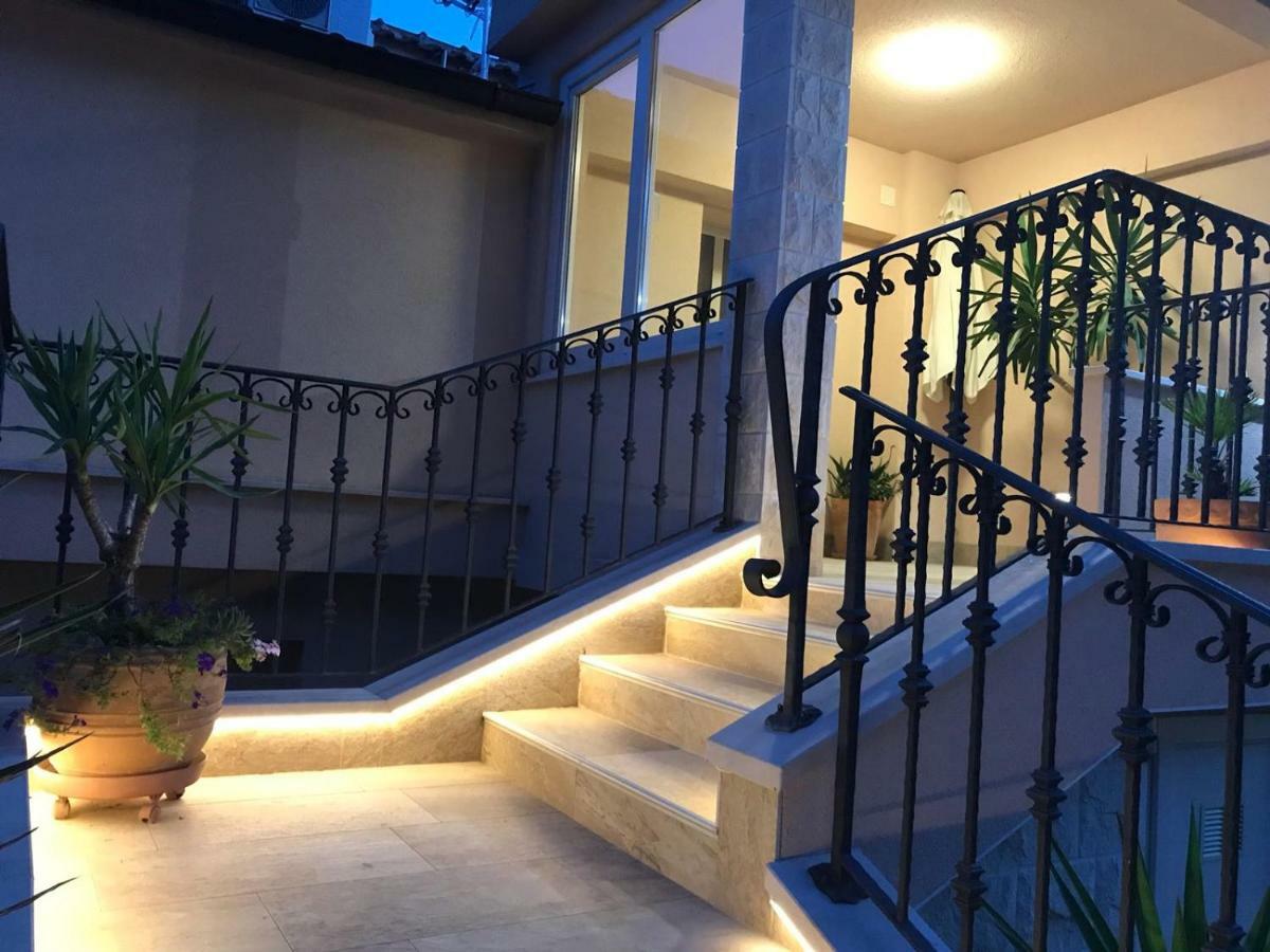 Top View Residence Hvar Town Dış mekan fotoğraf