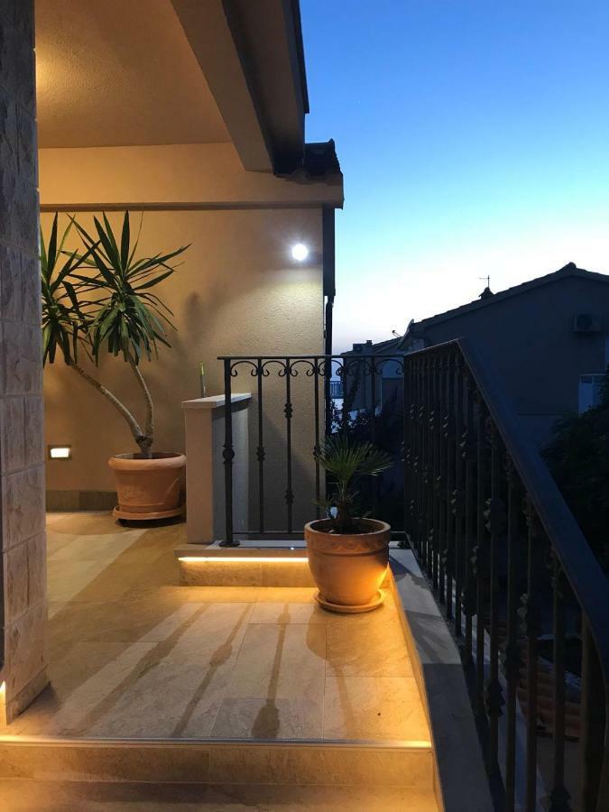 Top View Residence Hvar Town Dış mekan fotoğraf